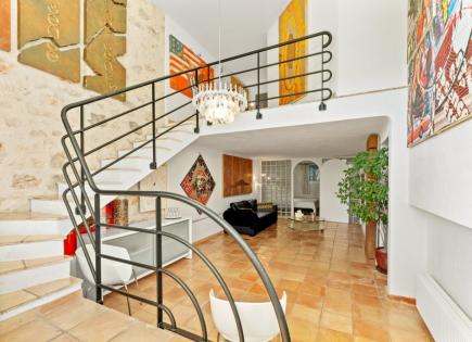 Loft para 600 000 euro en Saint-Jean-Cap-Ferrat, Francia