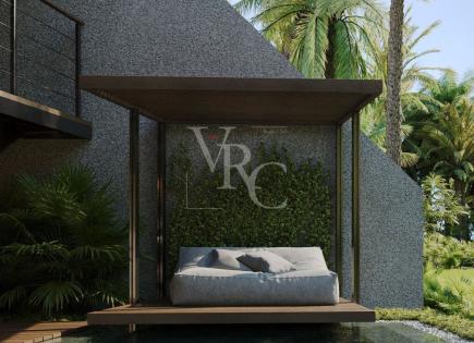 Villa para 298 247 euro en Ubud, Indonesia