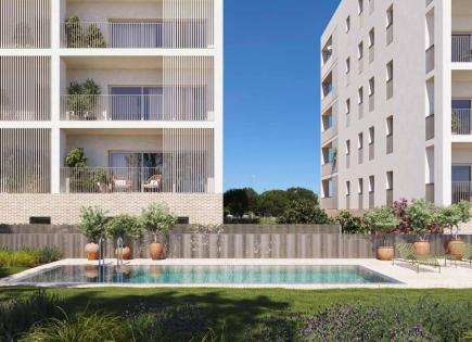 Flat for 255 000 euro on Costa Brava, Spain