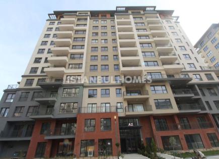 Appartamenti per 403 000 euro a Beylikdüzü, Turchia