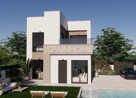 Villa para 353 000 euro en Algorfa, España
