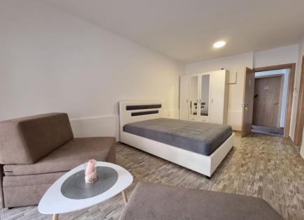 Apartment für 400 euro pro Monat in Becici, Montenegro