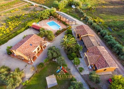 Villa for 3 000 000 euro in Italy