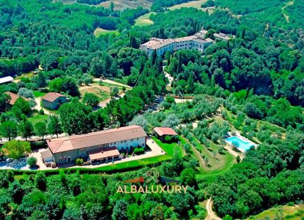 Apartment in Terranuova Bracciolini, Italien (preis auf Anfrage)