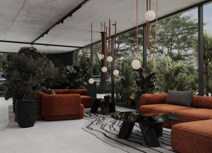 Piso para 302 898 euro en Ungasan, Indonesia