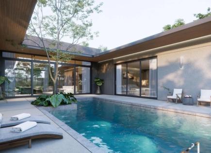 Villa pour 791 542 Euro à Phuket, Thaïlande