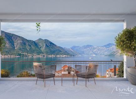 Apartment for 254 291 euro in Dobrota, Montenegro