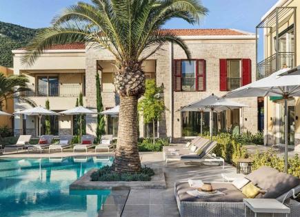 Villa para 2 790 000 euro en Denovici, Montenegro