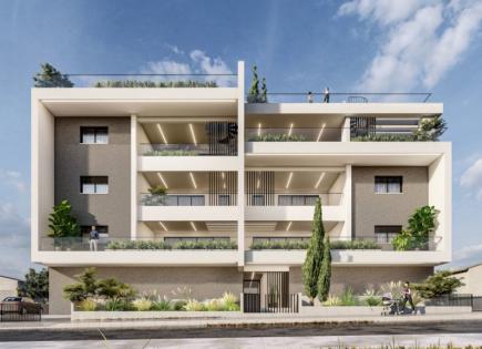 Apartment for 275 000 euro in Limassol, Cyprus