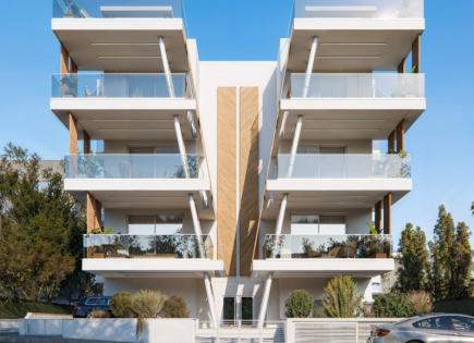 Apartment for 470 000 euro in Limassol, Cyprus