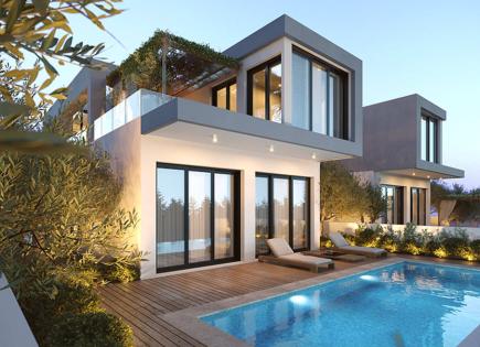 Appartamento per 860 000 euro a Paphos, Cipro