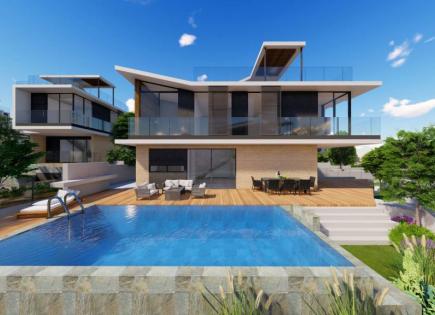 Appartement pour 981 800 Euro à Paphos, Chypre