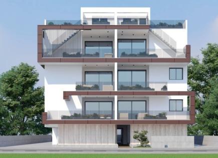 Apartment for 218 000 euro in Larnaca, Cyprus