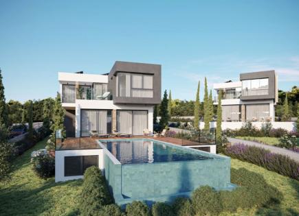 Wohnung für 785 000 euro in Paphos, Zypern