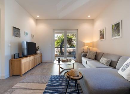 Apartment für 450 000 euro in Halbinsel Luštica, Montenegro