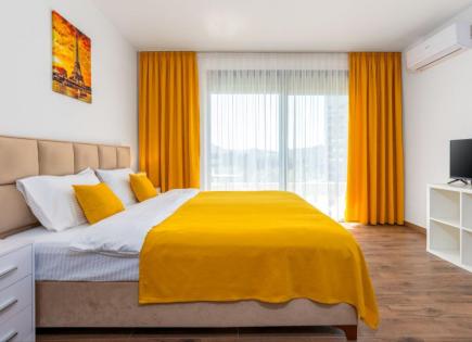 Appartamento per 120 000 euro a Bar, Montenegro