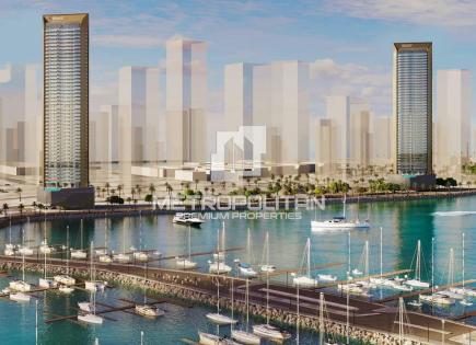 Apartamento para 418 866 euro en Dubái, EAU