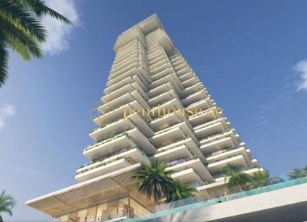 Apartment for 779 674 euro in Dubai, UAE