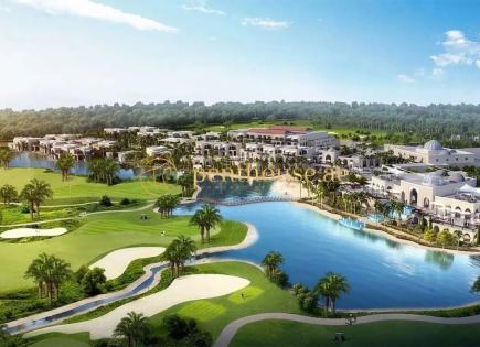 Villa für 504 549 euro in Dubai, VAE