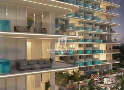 Apartamento para 392 726 euro en Dubái, EAU