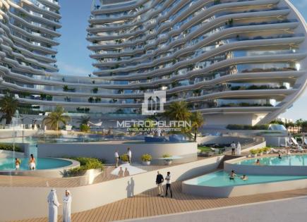 Apartment for 1 384 893 euro in Ras al-Khaimah, UAE