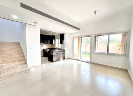 Stadthaus für 603 007 euro in Dubai, VAE