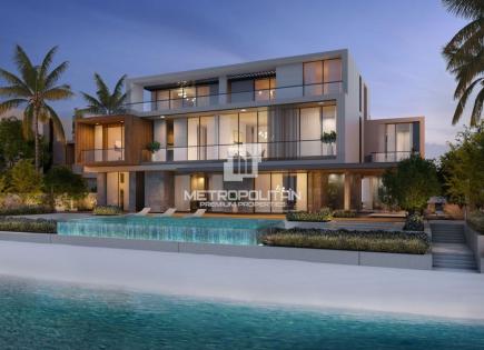 Villa für 5 045 155 euro in Dubai, VAE