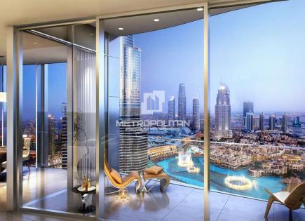 Apartment for 698 019 euro in Dubai, UAE