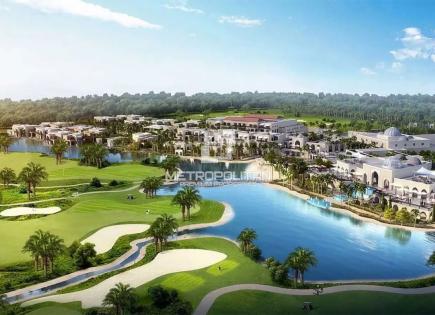 Stadthaus für 578 248 euro in Dubai, VAE