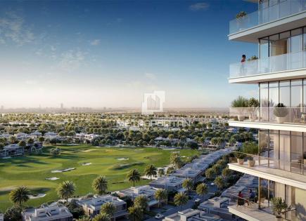 Appartamenti per 399 867 euro a Dubai, EAU