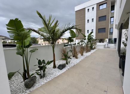 Penthouse for 930 000 euro in Limassol, Cyprus