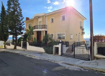 Villa per 950 000 euro a Limassol, Cipro