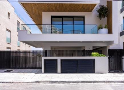 Penthouse für 475 000 euro in Limassol, Zypern