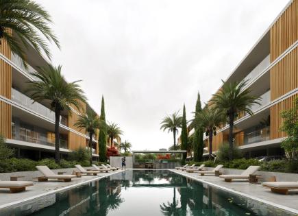 Studio pour 192 000 Euro à Paphos, Chypre