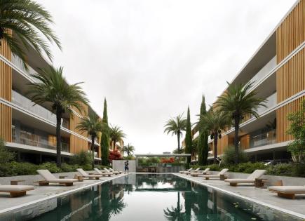 Apartment for 274 000 euro in Paphos, Cyprus