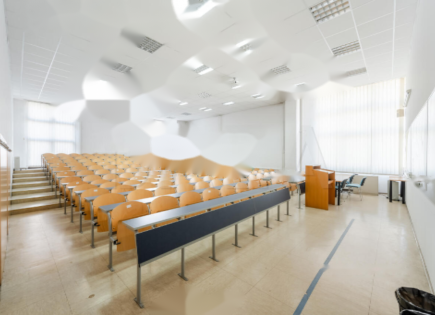 Ufficio per 257 400 euro a Lubiana, Slovenia