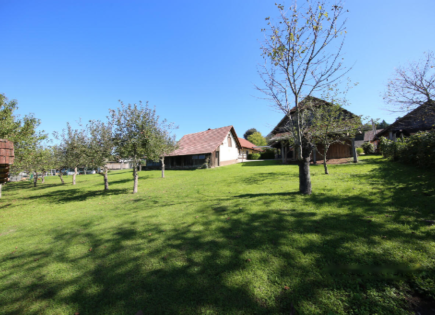 Farm für 430 000 euro in Vipava, Slowenien