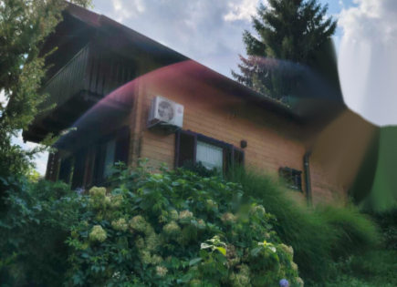Ferme pour 85 000 Euro à Trbovlje, Slovénie