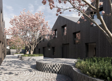 Casa per 952 650 euro a Bled, Slovenia