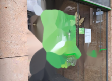 Bureau pour 500 000 Euro à Ljubljana, Slovénie