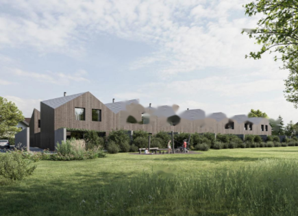 Maison pour 952 650 Euro à Bled, Slovénie