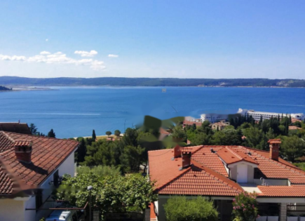Haus für 1 350 000 euro in Portorož, Slowenien