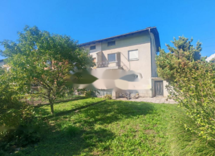 Maison pour 485 000 Euro à Ljubljana, Slovénie