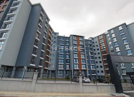 Apartamento para 88 500 euro en Ankara, Turquia