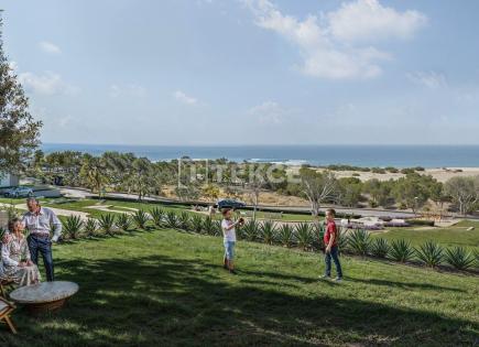 Ático para 309 000 euro en Kyrenia, Chipre