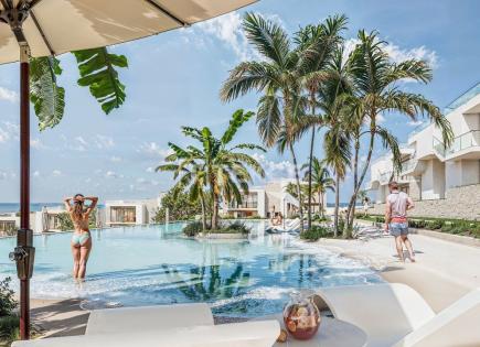 Apartment for 286 000 euro in Kyrenia, Cyprus