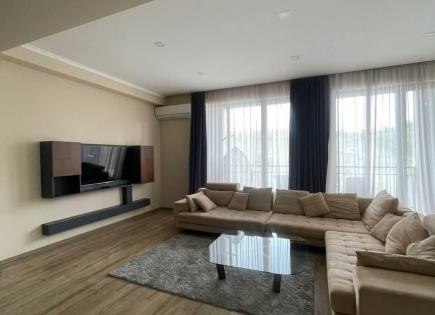 Piso para 276 832 euro en Tbilisi, Georgia