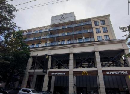 Piso para 359 711 euro en Tbilisi, Georgia