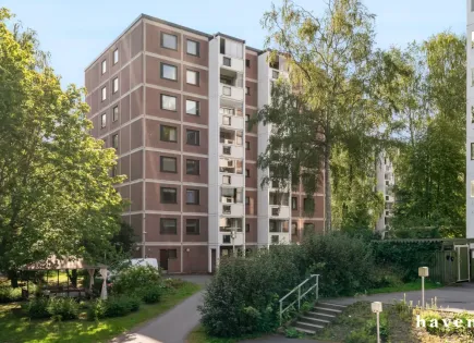 Appartement pour 39 935 Euro à Vantaa, Finlande