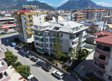 Attico per 133 000 euro a Alanya, Turchia